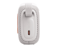 JBL GO 5 Biały - 1518300 - zdjęcie 2